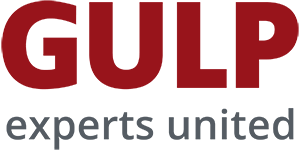 Logo GULP
