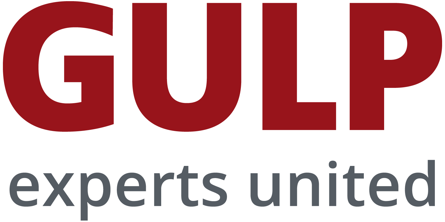 Logo Gulp