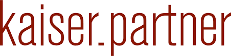 Logo der Kaiser.Partner