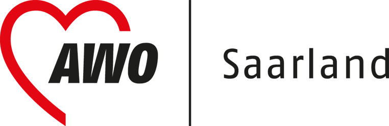 AWO Saarland Logo