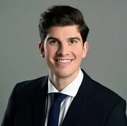 Portrait Fabian Grabicki